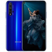 历史最低：HONOR 荣耀20 智能手机 8GB+256GB 三色可选