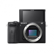 历史低价： SONY 索尼 ILCE-6600 APS-C画幅 微单数码相机