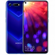12日0点： HONOR 荣耀 V20 智能手机 魅丽红 6GB+128GB
