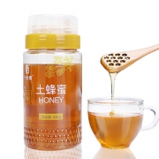 【十景斋】正宗纯天然土蜂蜜