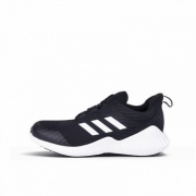 adidas 阿迪达斯 D98175 男童跑步鞋