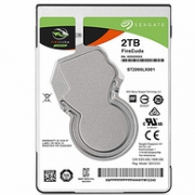 史低！2TB NAND、8GB MLC颗粒：希捷 2.5英寸混合固态硬盘