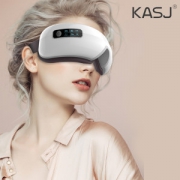 德国 KASJ 升级款多点气囊 眼部按摩仪