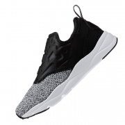 12日0点、历史低价：Reebok 锐步 17Q4-AVQ44-Q3 女士休闲鞋 79元包邮（前1小时）