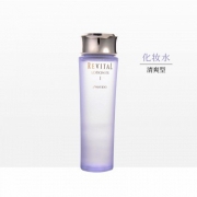 京东PLUS会员： SHISEIDO 资生堂 悦薇 调理健肤水 EXI 清爽型 130ml +凑单品