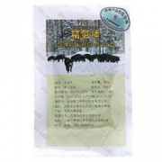 精气神 猪去皮五花肉 400g