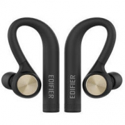 EDIFIER 漫步者 TWS7 立体声蓝牙耳机 黑色