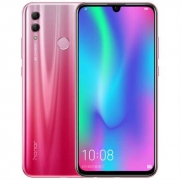 27日6点：honor/荣耀10 青春版 智能手机 6GB+64GB
