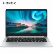 Honor 荣耀 MagicBook 2019 14英寸笔记本电脑（R5 3500U、8GB、512GB、指纹识别、Linux）