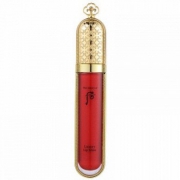 The history of whoo 后 拱辰享美 奢华唇蜜唇彩 6g #45皇家红