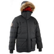 12日0点、双12预告：DECATHLON 迪卡侬 QUECHUA Trekking RainDown 1.000 男款防水羽绒服 1039.9元包邮（前1小时）