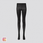 UNIQLO 优衣库 HEATTECH 419674 温暖打底连裤袜