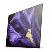 SONY 索尼 KD-55A9F 55英寸 4K OLED电视