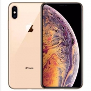 Apple iPhone XS Max (A2104) 64GB 金色