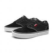 VANS 范斯 VN0A327LQ1I Atwood低帮男鞋 269元（需预付40元）