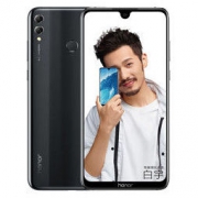HONOR 荣耀 8X Max 智能手机 骁龙660版 6GB 64GB