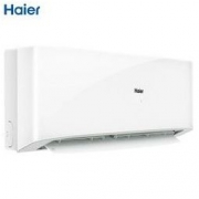 Haier 海尔 KFR-26GW/23XDA21AU1 壁挂式空调挂机 1匹