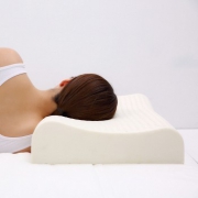8H 趣睡科技 Z2 乳胶护颈枕