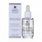 Kiehl's 科颜氏 新集焕白精华液 50ml