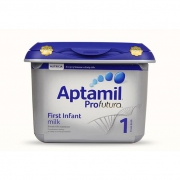 12日0点：Aptamil 爱他美 白金版 婴儿配方奶粉 1段 800g*4 599元包邮（前1小时且前1000件）
