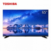 TOSHIBA 东芝 65U5900C 65英寸 4K液晶电视