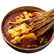 川娃子 钵钵鸡麻辣调料 360g 11.3元（需用券）