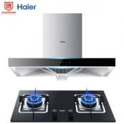 Haier 海尔 E900T6R（J）+QE7B 烟灶套装