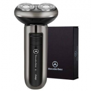 梅赛德斯-奔驰（Mercedes-Benz）车载迷你 便携式 备用电动剃须刀