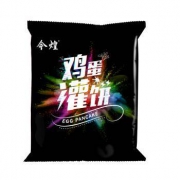 限地区：今煌 鸡蛋灌饼原味 720g（8片）