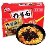 【青援】炸酱面泡面干拌面10袋装
