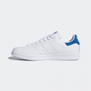12日0点、双12预告： adidas 阿迪达斯 STAN SMITH 男女经典休闲鞋
