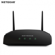 NETGEAR 美国网件 R6260 AC1600M 双频无线路由器 199元包邮