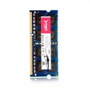 精亿 笔记本内存条 1333MHz DDR3 2G