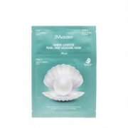 JM solution 海洋珍珠面膜 10片 *8件