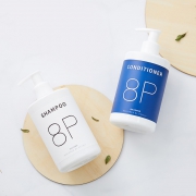 PETKIT 小佩 犬用沐浴一洗一护套装  350ml*2瓶 29元包邮（需用券）