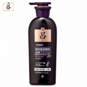 PLUS会员：Ryo 吕 紫吕 强韧防脱滋养洗发水 400ml*3件+资生堂护手霜 100g+碧唇润唇膏 *2支