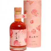 低度数女士石榴酒200ml