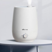 小熊 静音抑菌加湿器 4.5L
