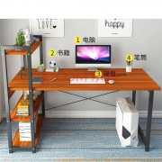 亿家达 48345401099 家用简约电脑桌 120CM