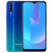 vivo U3x 3GB+32GB 深湖蓝