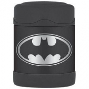Thermos 膳魔师漫威动画系列不锈钢焖烧杯