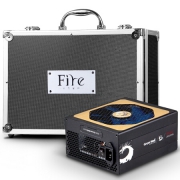 Great Wall 长城 额定650W FIRE650电源（铂金牌/全模组/七年质保） 699元包邮