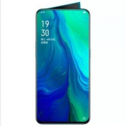 18日18点：OPPO Reno 6GB+128GB 雾海绿