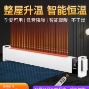 CHANGHONG长虹 CDN-RG160RT踢脚线取暖器