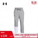 Under Armour 安德玛 Double Knit 女童运动长裤