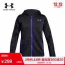 Under Armour 安德玛 Swacket 女童运动夹克