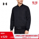 Under Armour 安德玛 Move Light 男子飞行员运动夹克