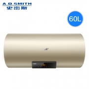 A.O.Smith 史密斯 E60VTP 60升电热水器 AI智能