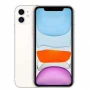 Apple 苹果 iPhone 11 全网通智能手机 128GB 白色