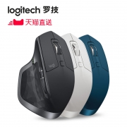 罗技（Logitech） MX Master 2S 无线鼠标 369元